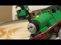 THE MAKING OF HARVEY! Custom OO Harvey (Dübs Crane Engine No. 4101) TTTE Showcase! Part 1