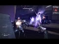 Destiny 2 - Lightfall - DOWNFALL