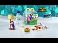 Evolution of Mario Mcdonald's Commercials (1990-2022)