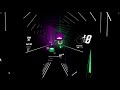 Avalanche - Expert+ Beatsaber (slower song)