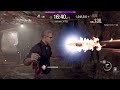 Resident Evil 4 Remake The Mercenaries Island Wesker 2,820,240 S++ Rank