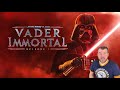 Oculus Quest: Vader Immortal Gameplay
