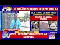Delhi Education Minister Atishi Responds To Schools Bomb Scare, Says 'Situation Under Control'