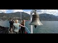 Lake Como - Italy - Top 10 exciting things to do! English Version.