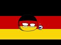 Hino da Alemanha cantado por mim (Von mir gesungene deutsche Hymne)