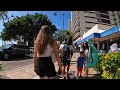 Waikiki Walking Tour - Honolulu, Oahu, Hawaii
