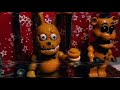 (Fnaf SM)⚠️ Daisy_Bell | SpringBonnie Tape⚠️