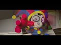THE AMAZING DIGITAL CIRCUS RAP by JT Music (ANIMATION) - 
