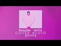 Paulina Goto - Rompe (Audio)