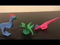 Pachycephalosaurus and stegoceras