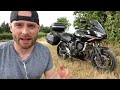 How to Check Engine Oil (Motorcycle)