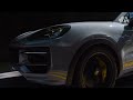 2025 Porsche Cayenne GTS First Drive: The BEST Driver's SUV?