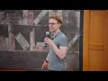 Daniel Tammet presents 'Nine Minds: Inner Lives on the Spectrum'