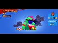 Играем в Brawl stars 6 часть