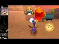 Spyro the Dragon - PS1 1998