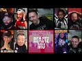 [WWE] Roman Reigns RETURNS!! on summer slam 2024 Reaction Mashup | PART 1