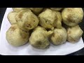 Chana Puri | kabab Balls | Unique Recipe | By Suraiya