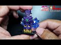 Lego Jojo Bizarre Adventure Anime Minifigures Unofficial By WM Blocks WM6160 | Kujo Jotaro | Emporio