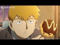 Live However You Want To | Mob Psycho 100 III