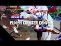 Make your Manon Broken with these COMBOS! (Manon Street Fighter 6 Combo Guide)