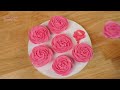 Simple And Quick Cake Decorating Tutorials Like a Pro | So Yummy Cake Tutorials For Birthday