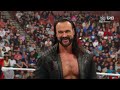 Drew McIntyre Trashes CM Punk & Challenges Damian Priest | WWE Raw Highlights 5/13/24 | WWE on USA