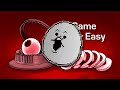 ONE NIGHT AT FLUMPTY'S SONG (Flumpty's Jam) LYRIC VIDEO - DAGames