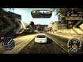 Blacklist #2 - Milestone, Final Race - Need For Speed Most Wanted (2005) | Gameplay Walkthrough