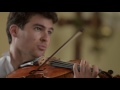 H. Vieuxtemps Capriccio 'Hommage à Paganini' for solo viola | Marc Sabbah
