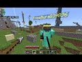 I SLAYED THE WHOLE MINECRAFT SMP!