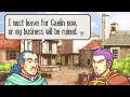 Fire Emblem: The Blazing Blade Review -  My Childhood Was Better Than Yours Version