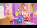 Peppa Wutz Stop Motion LIVE 🔴 Spielzeug für Kinder | Peppa Wutz Neue Folgen