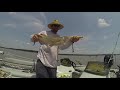 Tips, Tricks, rigs and more! How to put more catfish in the boat drifting lakes!