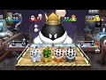 Mario Party 9 Minigames Boss Extremely difficult. Kamek Vs Shy Guy vs Daisy Vs Koopa.