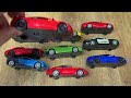 Cars, Police Cars, SUV Cars, Sport Cars, Trucks, Retro Cars, Minicar and Other Die Cast Vehicles 009