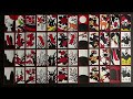 Hanafuda Card Deck Explained