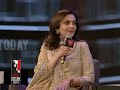 Nita Ambani: The Most Important Role That I Play Is Of A Mother | #LetsConclave2018
