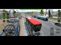 bus simulator gameplay ho