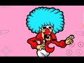 WarioWare: Twisted! playthrough Part 5 (absoulte GARBAGE fifth boss)