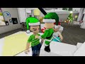 EVIL CHRISTMAS ELF | Funny Roblox Moments | Brookhaven 🏡RP