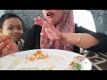 NGAK ADA LAWAN‼️ MUKBANG JENGKOL BALADO TAMBAH IKANGORENG DAN LALABAN