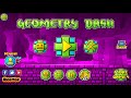 Leyak | By: EnZore & others | (Extreme Demon) | Geometry Dash [2.1]