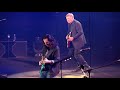 RUSH--6/29/15 MADISON SQUARE GARDEN NY