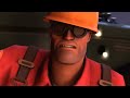 TF2 Engineer sings P!NK - Who Knew [SFM] (extended edit)