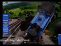 #derailment3linusttte (Thomas and the trucks version)