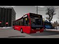 Route 99 to Canterbury Seafront | Canterbury V4.1 Timelapse