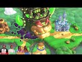 Super Mario Bros. Wonder - Co-op is AMAZING! (4-Player Gameplay)