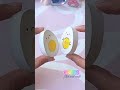 🥚🍳 try it (miniature craft) #shorts #tonniartandcraft #art #love #diy #craft #youtubeshorts