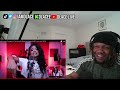 Lady London Freestyle on The Come Up Show Live Hosted By Dj Cosmic Kev [REACTION]