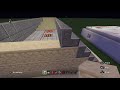 Building A home in Minecraft city
